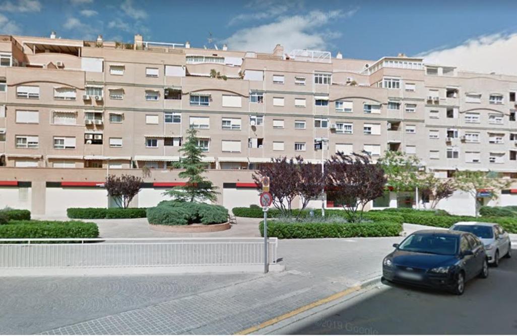 Uim Mediterraneo Diagonal 17 Wifi ปัวร์โตเดซากุนโต ภายนอก รูปภาพ